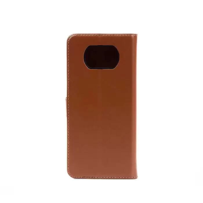 Samsung Galaxy S8 Kılıf Lopard Kapaklı Cüzdanlı Standlı Premium Suni Deri Kar Delux