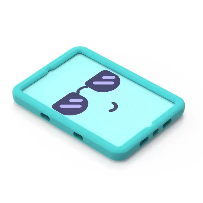 Samsung Galaxy Tab A 8.0 (2019) T290 Lopard Eva Boxer Tablet Silikon
