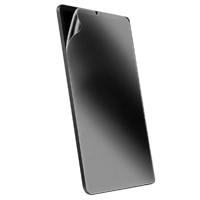 Samsung Galaxy Tab A9 Kağıt Hisli Mat ​​​​​​​​​​​​​​​Lopard Paper Like Ekran Koruyucu