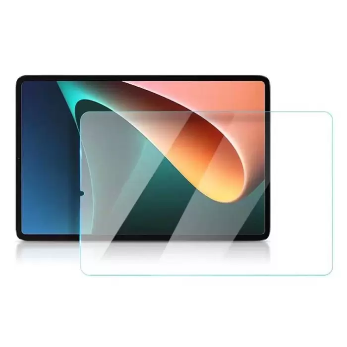 Samsung Galaxy Tab A9 Lopard Tablet Blue Nano Ekran Koruyucu