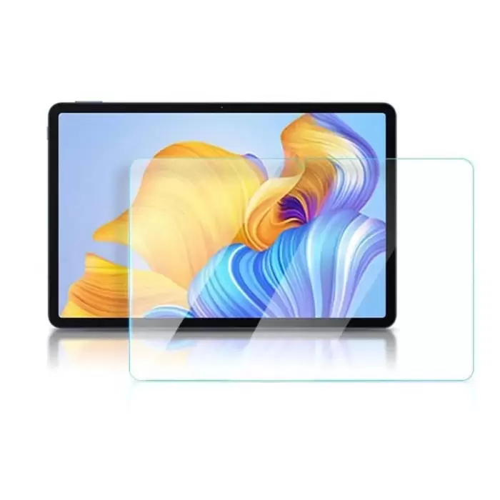 Samsung Galaxy Tab A9 Uyumlu Ekran Koruyucu Tablet Nano Kırılmaz Esnek Ultra Koruma