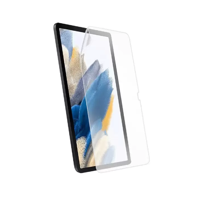 Samsung Galaxy Tab S10 Plus Kağıt Hisli Mat ​​​​​​​​​​​​​​​lopard Paper-like Ekran Koruyucu