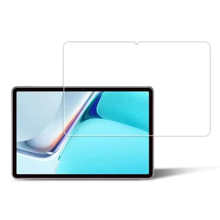 Samsung Galaxy Tab S9 Plus Lopard Tablet Blue Nano Ekran Koruyucu