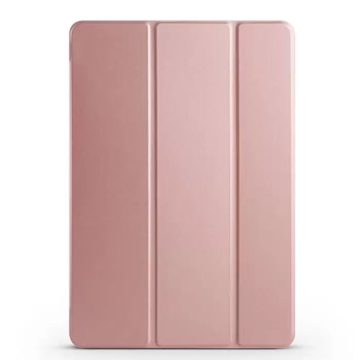 Samsung Galaxy Tab S9 Plus Smart Cover Standlı Kılıf 1-1 Kalite