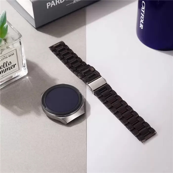 Samsung Galaxy Watch 42mm KRD-27 20mm Kordon