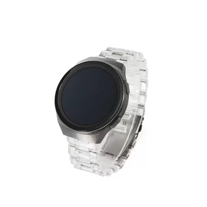 Samsung Galaxy Watch 46mm KRD-27 22mm Kordon