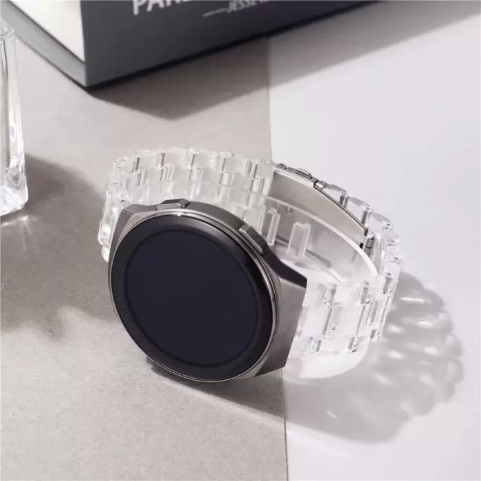 Samsung Galaxy Watch 46mm KRD-27 22mm Kordon