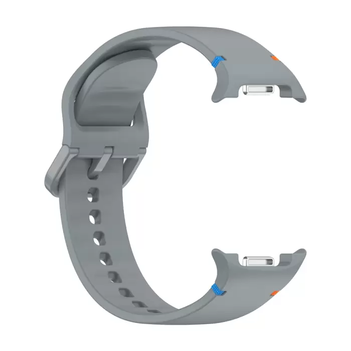 Samsung Galaxy Watch 8 Ultra Lopard Klasik Kordon