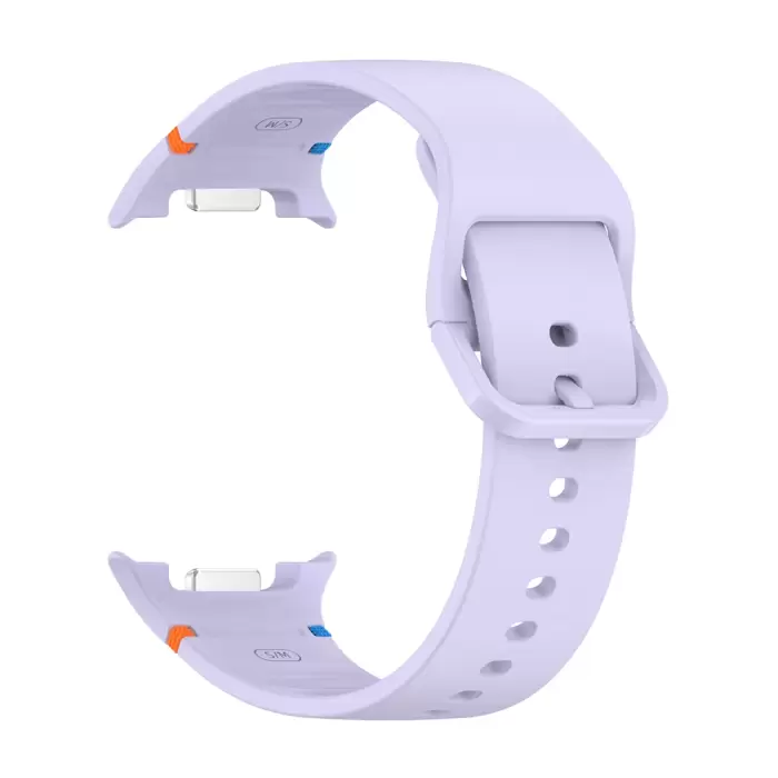 Samsung Galaxy Watch 8 Ultra Lopard Klasik Kordon