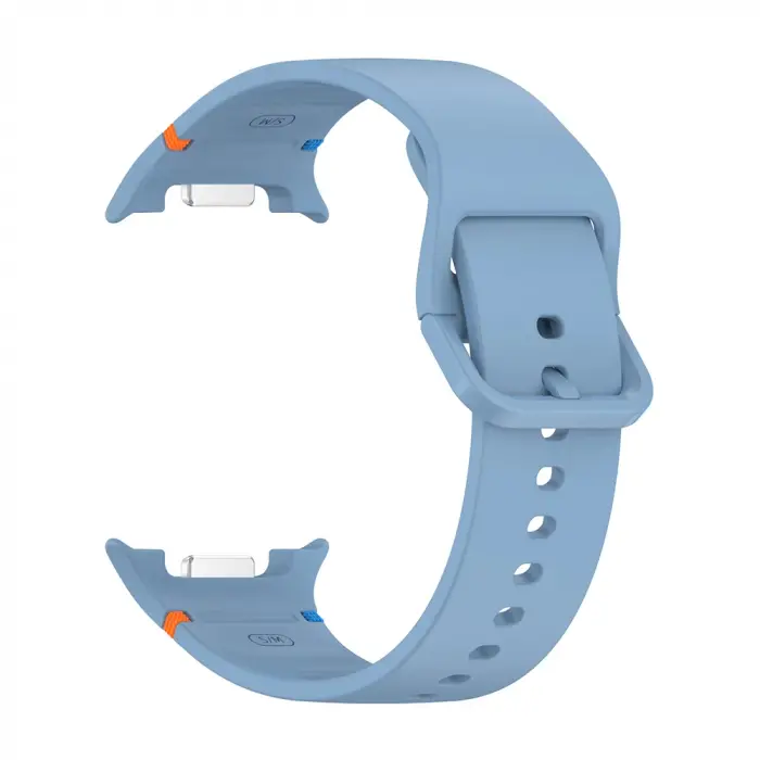 Samsung Galaxy Watch 8 Ultra Lopard Klasik Kordon