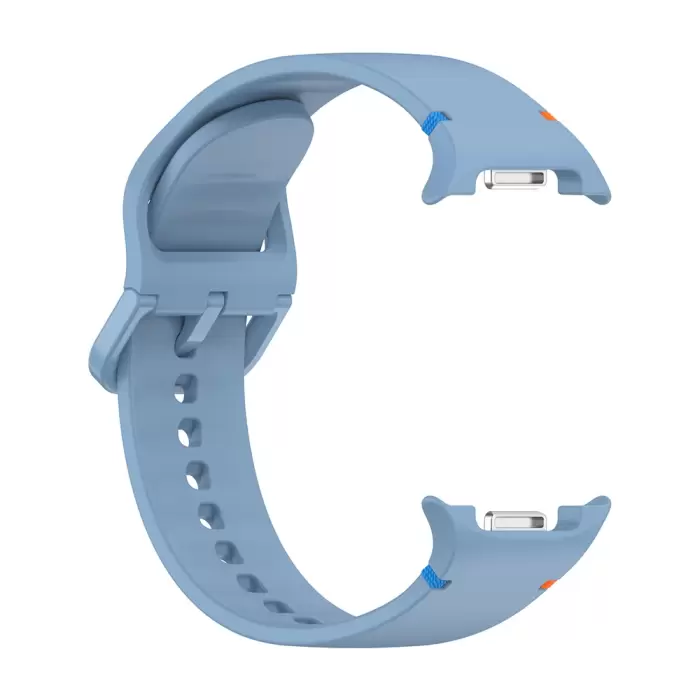 Samsung Galaxy Watch 8 Ultra Lopard Klasik Kordon