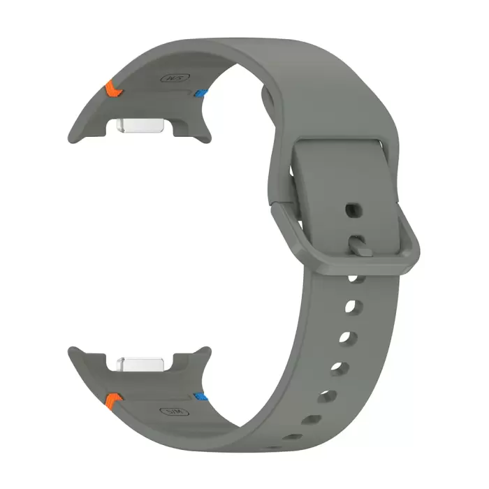 Samsung Galaxy Watch 8 Ultra Lopard Klasik Kordon