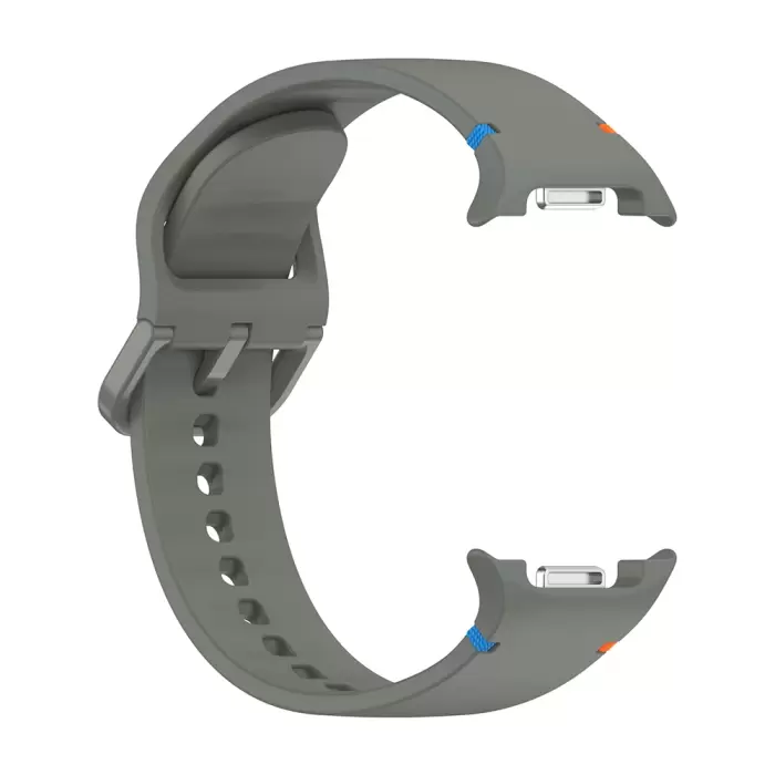Samsung Galaxy Watch 8 Ultra Lopard Klasik Kordon