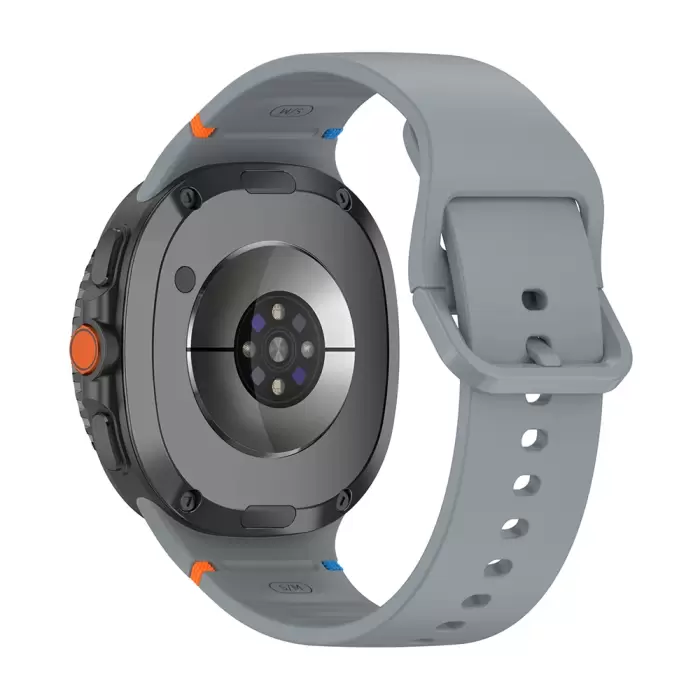 Samsung Galaxy Watch 8 Ultra Lopard Klasik Kordon
