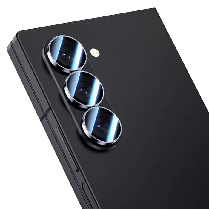 Samsung Galaxy Z Fold 6 Benks King Kong Kamera Lens Koruyucu