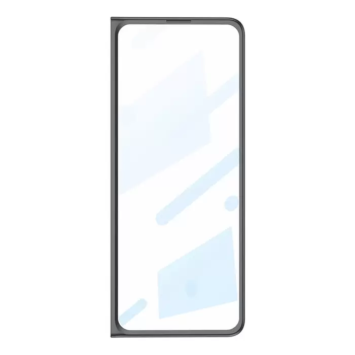 Samsung Galaxy Z Fold 6 Kılıf Ultra İnce Kamera Korumalı Sert Procase Fenomen Kapak