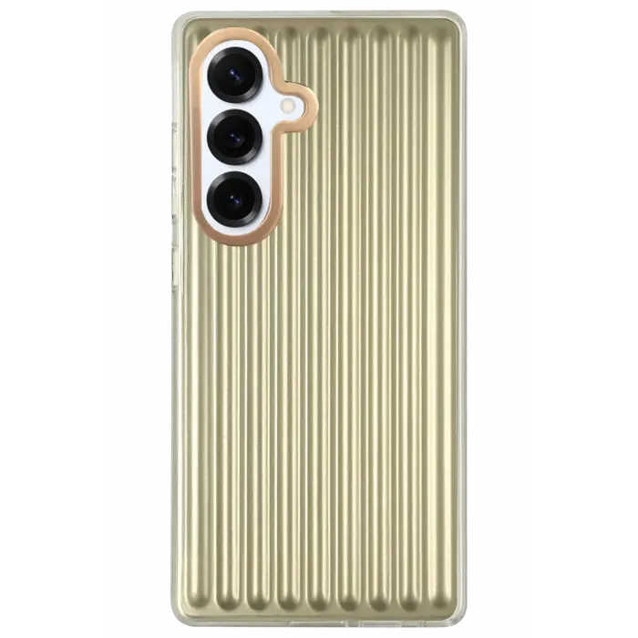 Santa Barbara Polo Racquet Club Samsung S25 Jeremy Kapak - Çöl Titanyum