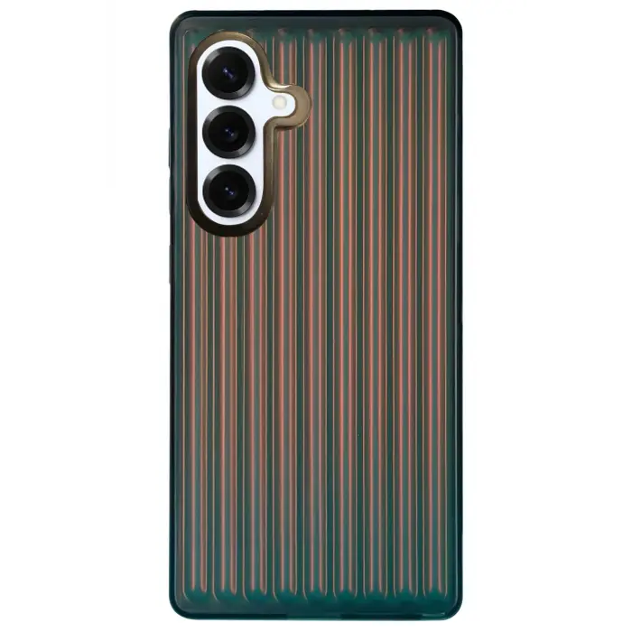 Santa Barbara Polo Racquet Club Samsung S25 Jeremy Kapak - Siyah