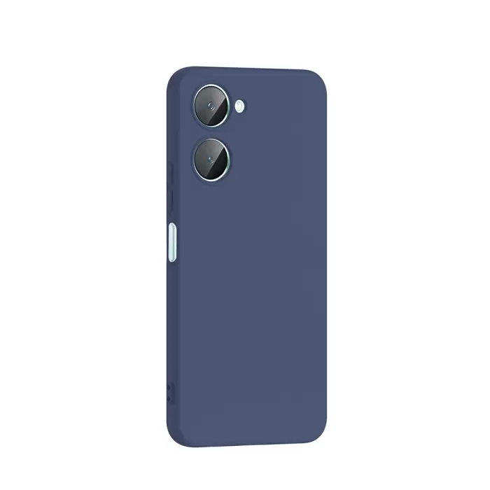 Vivo Y18 Kılıf Lopard Içi Kadife Lansman Yumuşak Mara Silikon Kapak