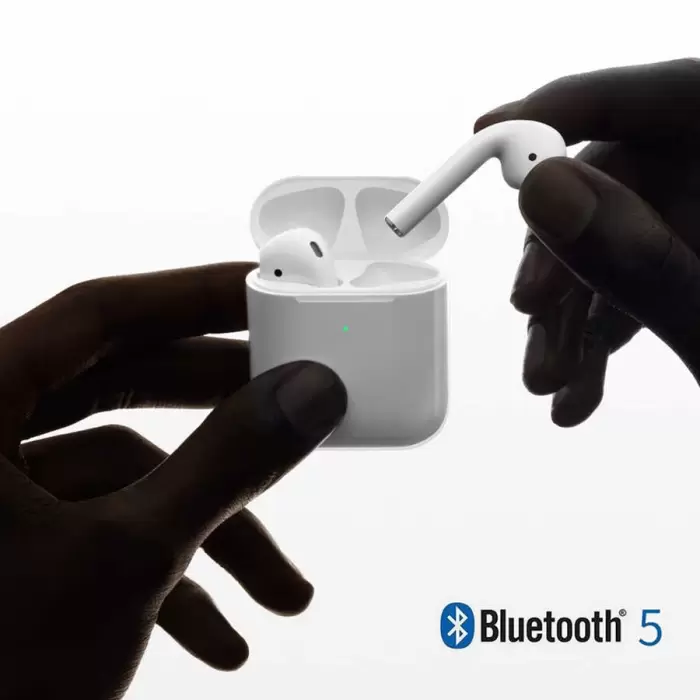 Wiwu Airbuds Se Type-c Portlu Bluetooth Kulaklık