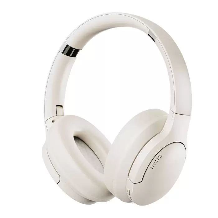 Wiwu Td-02 Sound Cool Serisi Katlanabilir Kulak Üstü Bluetooth Kulaklık