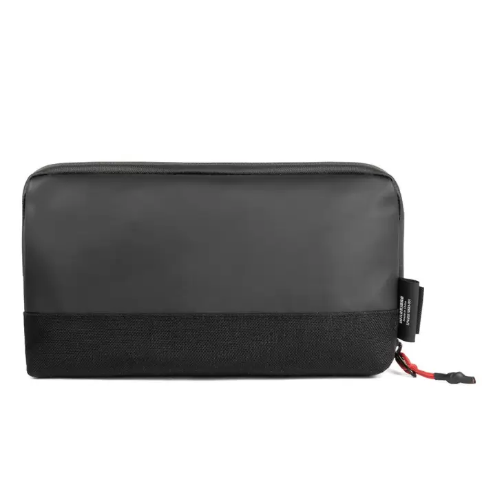 Wiwu Warriors Tech Pouch X Dupont Cordura 1000d Naylon Kumaş Macbook Aksesuar Çantası