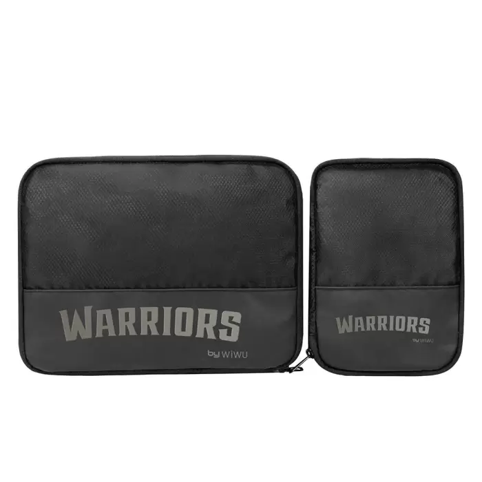 Wiwu Warriors Travel Pouch Sets Dupont Cordura 1000d Su Geçirmez Naylon Kumaş Seyahat Çantası