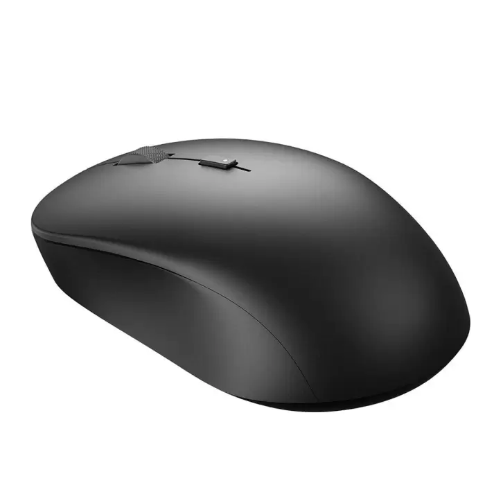 Wiwu Wm108 Wimice 1600 Dpı Bluetooth Ve Wireless Dual Mod Kablosuz Mouse