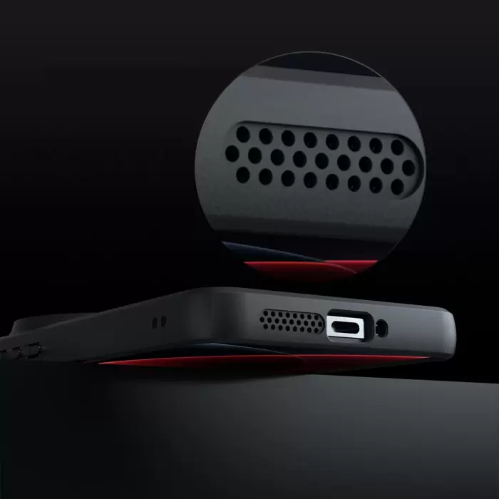 Xiaomi 15 Ultra Kılıf Kamera Korumalı Şeffaf Arka Yüzey Lopard New Roll Kapak