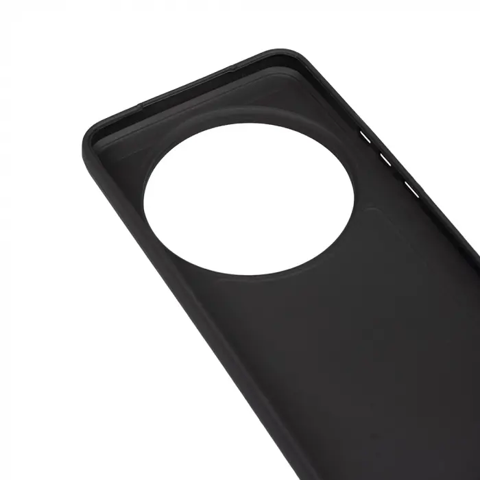 Xiaomi 15 Ultra Kılıf Lopard Biye Silikon İnce Arka Kapak Pürüzsüz Soft Yüzey