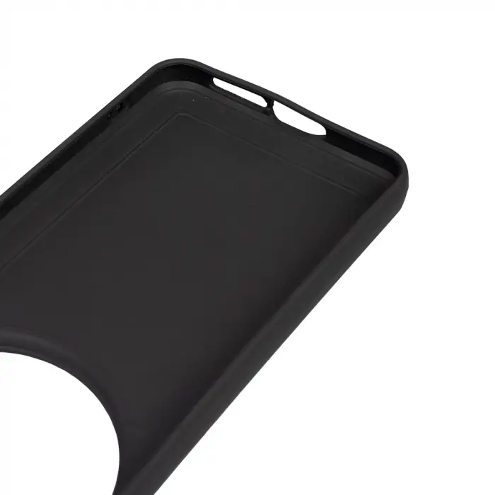 Xiaomi 15 Ultra Kılıf Lopard Biye Silikon İnce Arka Kapak Pürüzsüz Soft Yüzey