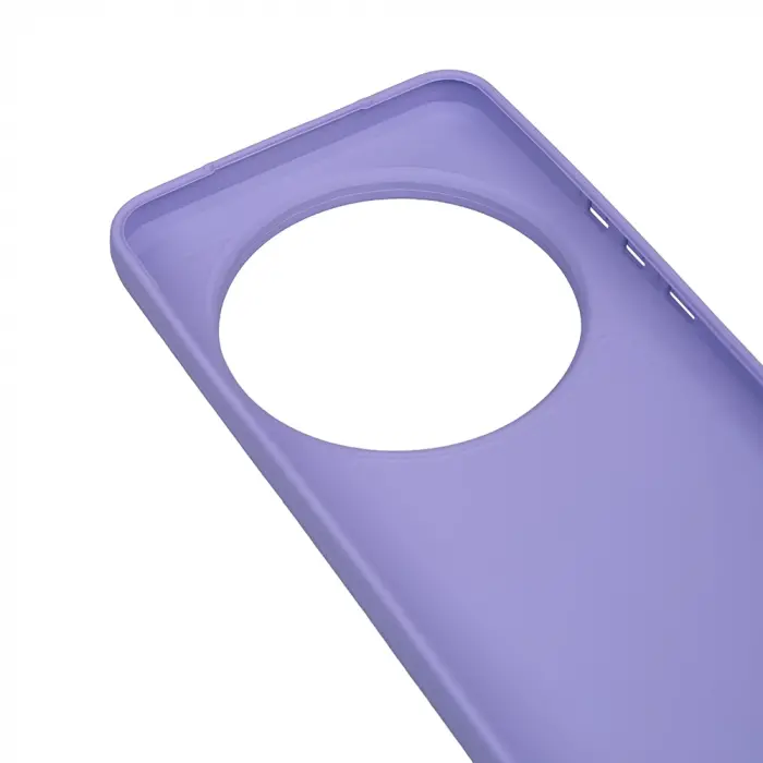Xiaomi 15 Ultra Kılıf Lopard Biye Silikon İnce Arka Kapak Pürüzsüz Soft Yüzey