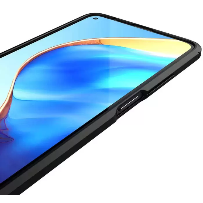 Xiaomi Mi 10T 5G Kılıf Lopard Kamera Korumalı Deri Orjinal Görünümlü Kapak Niss