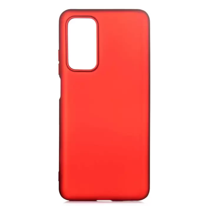 Xiaomi Mi 10T 5G Kılıf Lopard Klasik Mat Renkli Yumuşak Premier Silikon Kılıf