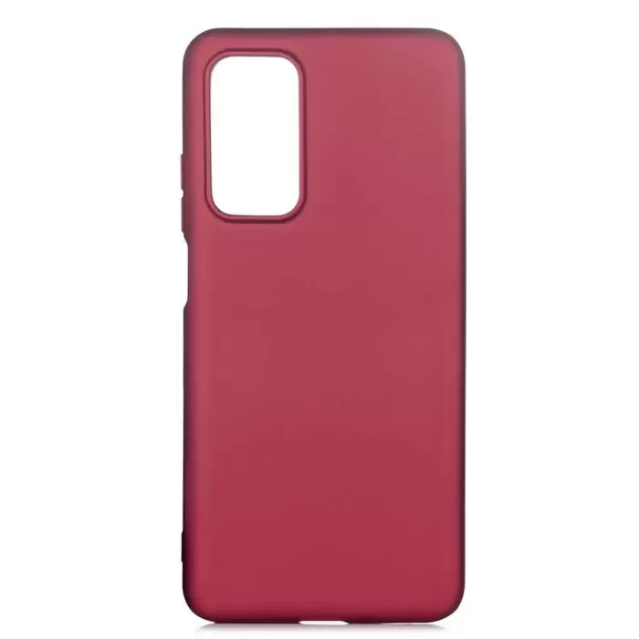Xiaomi Mi 10T 5G Kılıf Lopard Klasik Mat Renkli Yumuşak Premier Silikon Kılıf