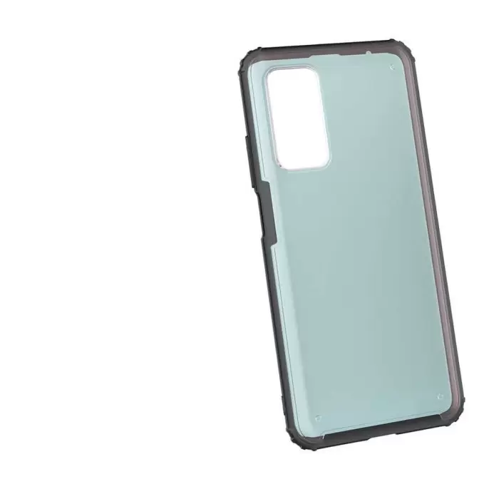 Xiaomi Mi 10T 5G Kılıf Lopard Military Armor Köşe Korumalı Mat Sırt Ince Lüks Kapak Volks
