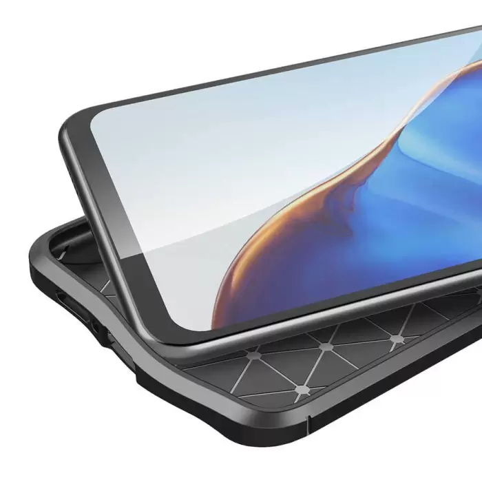 Xiaomi Mi 10T Pro 5G Kılıf Lopard Kamera Korumalı Deri Orjinal Görünümlü Kapak Niss
