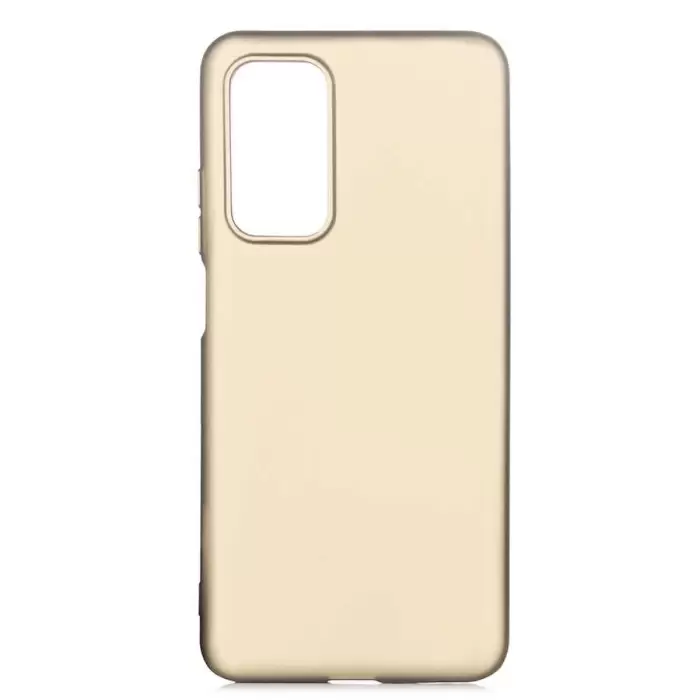 Xiaomi Mi 10T Pro 5G Kılıf Lopard Klasik Mat Renkli Yumuşak Premier Silikon Kılıf