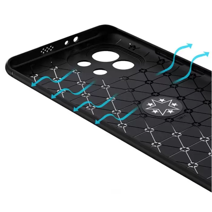 Xiaomi Mi 11 Kılıf Lopard Kamera Korumalı Yüzüklü Standlı Koruyucu Orjinal Kalite Ravel