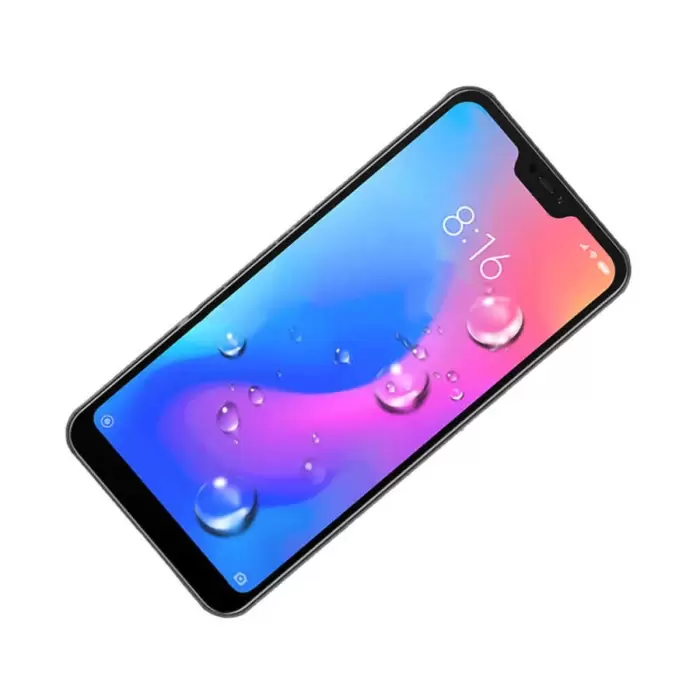 Xiaomi Mi 8 Lite  Seramik Ekran Koruyucu