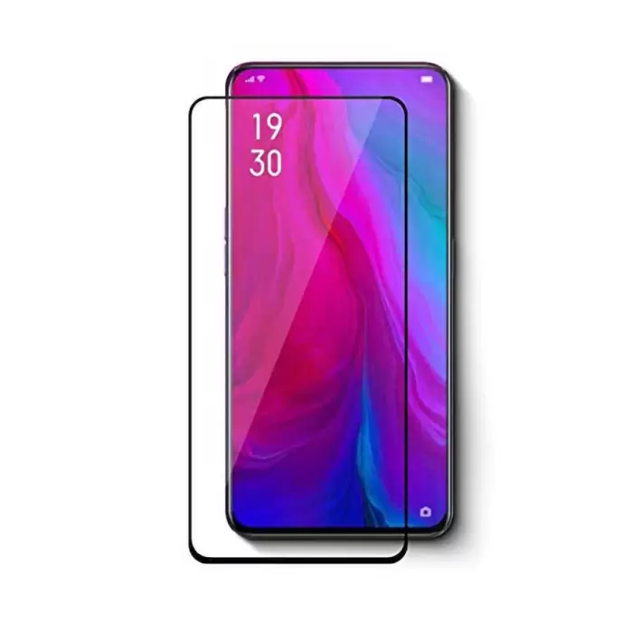 Xiaomi Mi 9T  Seramik Ekran Koruyucu