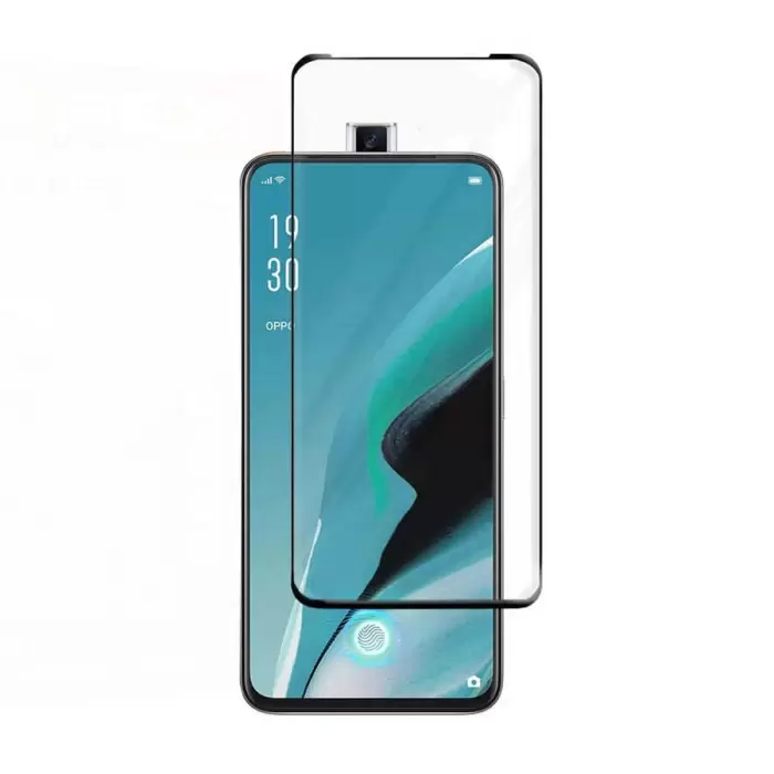 Xiaomi Mi 9T Lopard Seramik Ekran Koruyucu