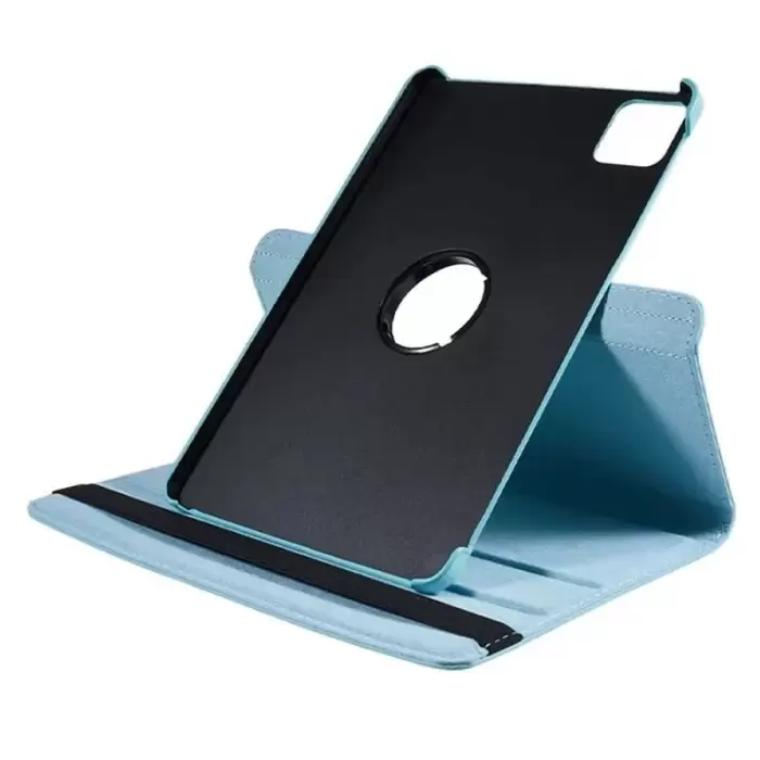 Xiaomi Pad 6 360 Dönebilen Standlı Case Kılıf Tablet Kılıfı
