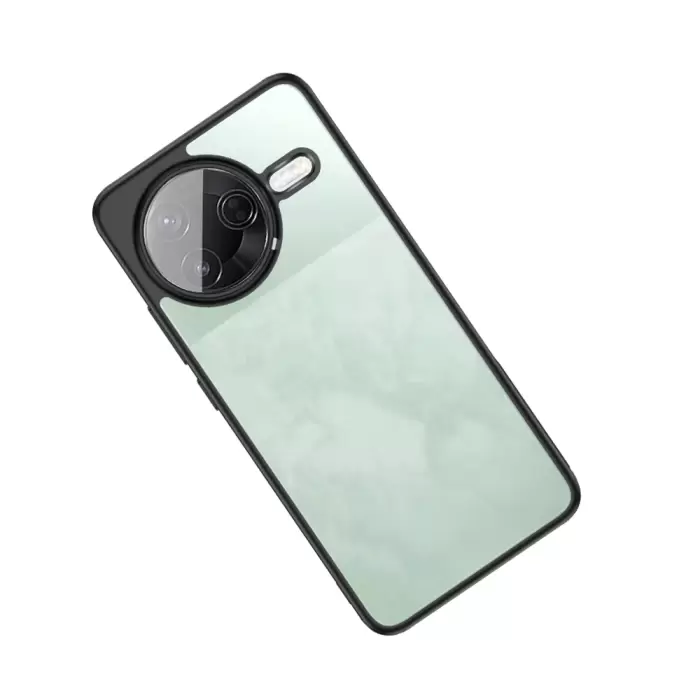 Xiaomi Poco F7 Pro Kılıf Lopard Military Armor Köşe Korumalı Mat Sırt Ince Lüks Kapak Volks