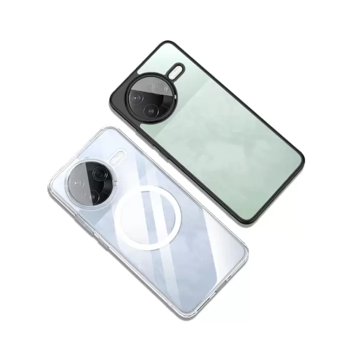 Xiaomi Poco F7 Pro Kılıf Lopard Military Armor Köşe Korumalı Mat Sırt Ince Lüks Kapak Volks