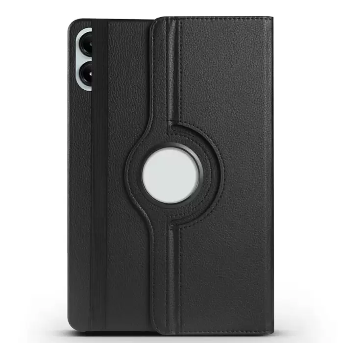 Xiaomi Poco Pad 360 Dönebilen Standlı Case Kılıf Tablet Kılıfı