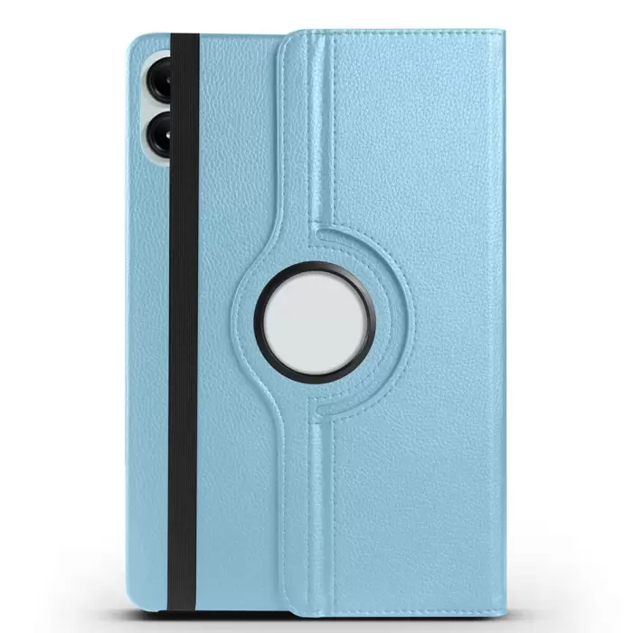 Xiaomi Poco Pad 360 Dönebilen Standlı Case Kılıf Tablet Kılıfı