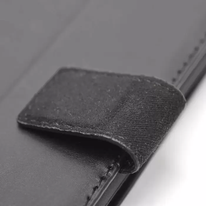 Xiaomi Poco X3 Kılıf Lopard Kapaklı Cüzdanlı Standlı Premium Suni Deri Kar Delux