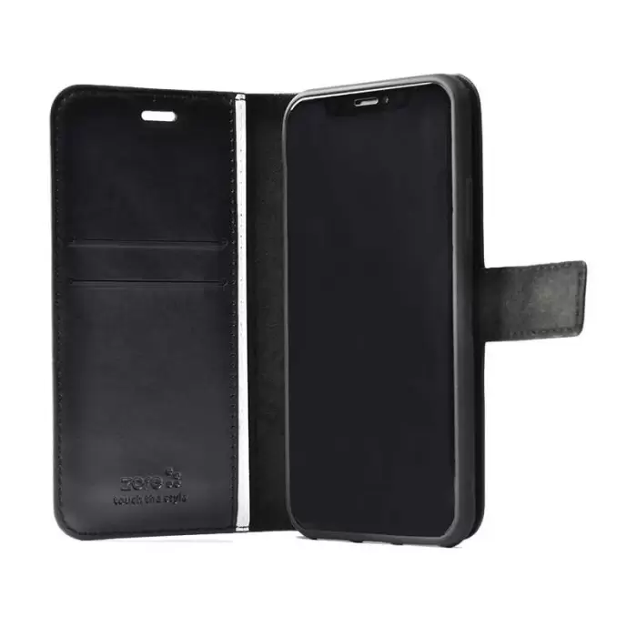 Xiaomi Poco X3 Kılıf Lopard Kapaklı Cüzdanlı Standlı Premium Suni Deri Kar Delux