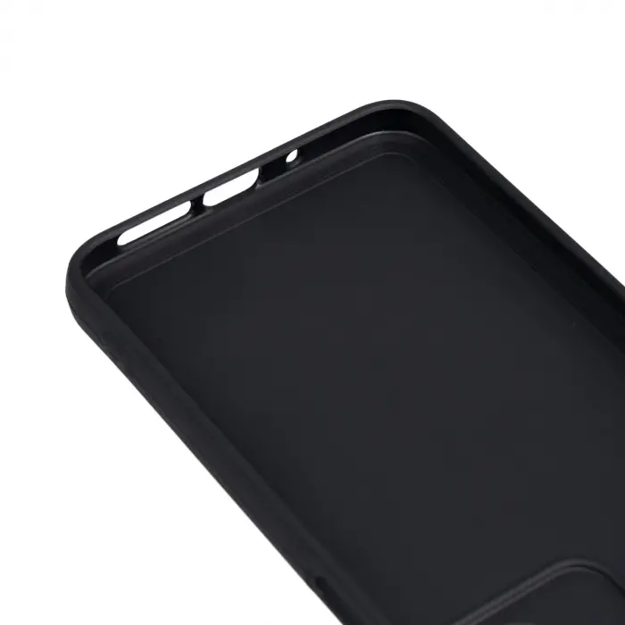 Xiaomi Redmi 15 Kılıf Lopard Biye Silikon İnce Arka Kapak Pürüzsüz Soft Yüzey